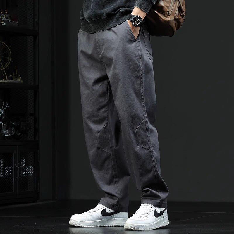 THE DANE | MODERN PANT
