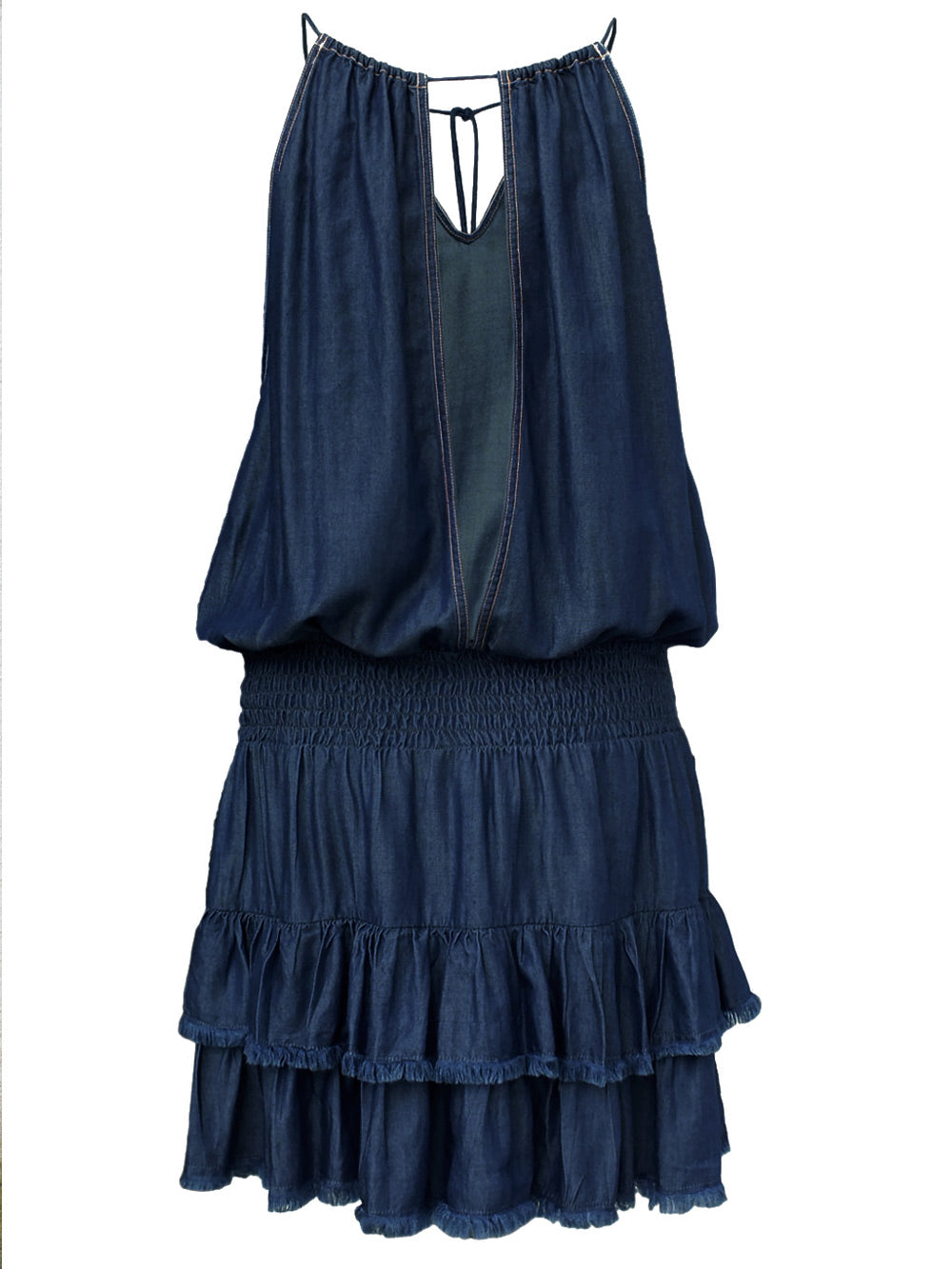 THE SOLENE | ETERNAL DAYS DRESS