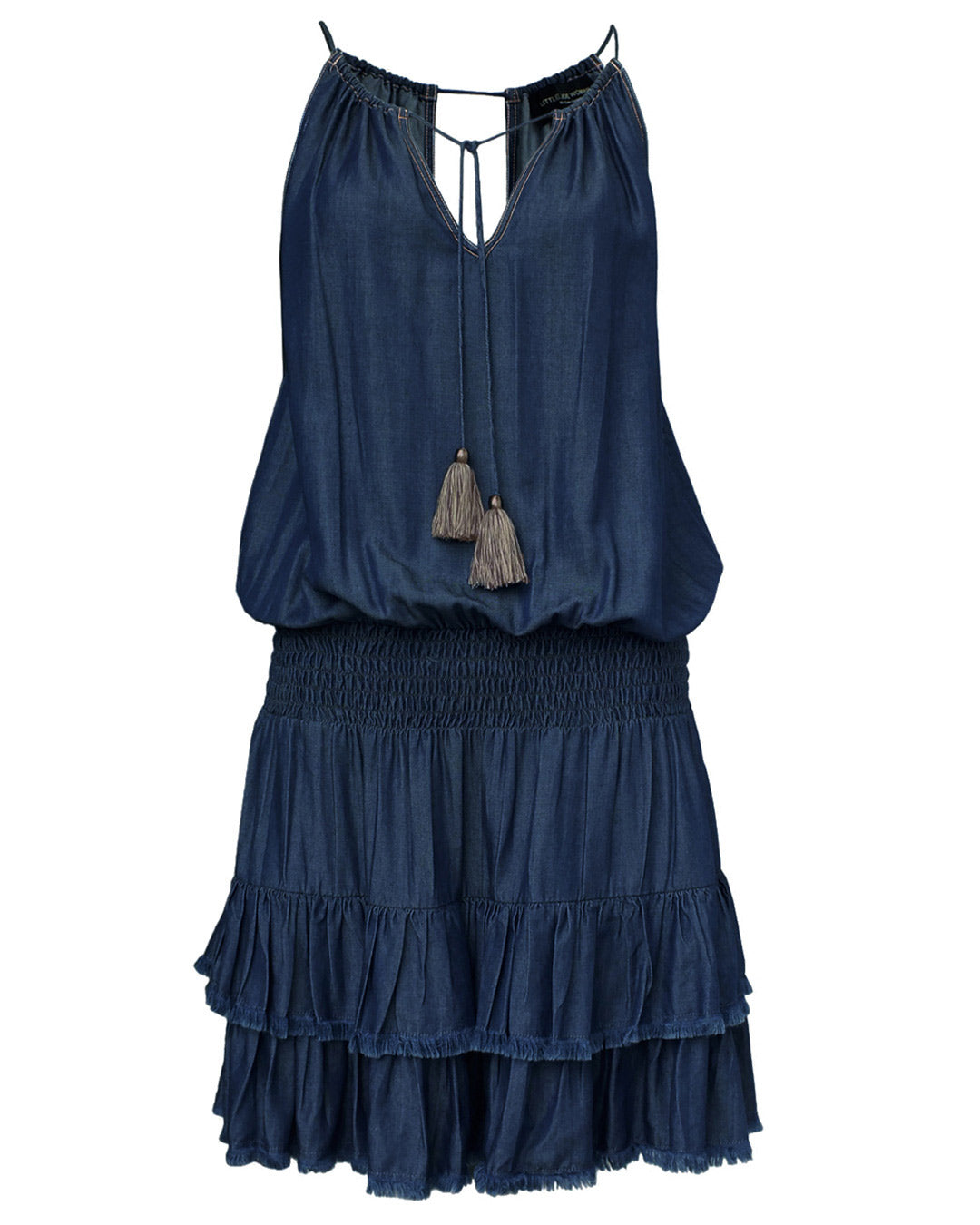 THE SOLENE | ETERNAL DAYS DRESS