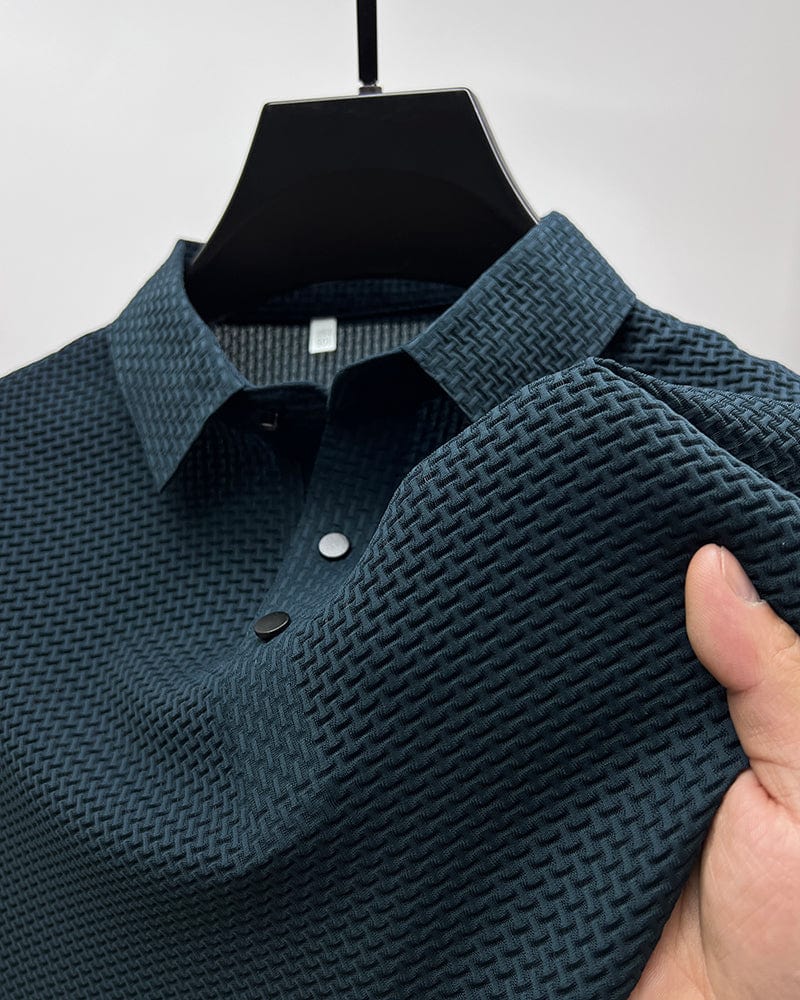 THE DAVANTÉ | REFINED MEN'S ESSENTIAL TEE