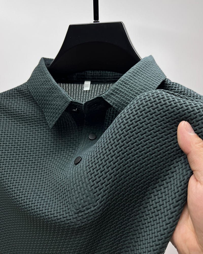 THE DAVANTÉ | REFINED MEN'S ESSENTIAL TEE