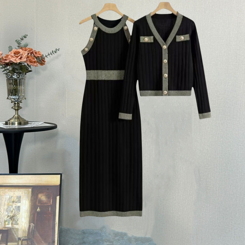 THE ELVIRE | ELEGANT SOPHISTICATED SET