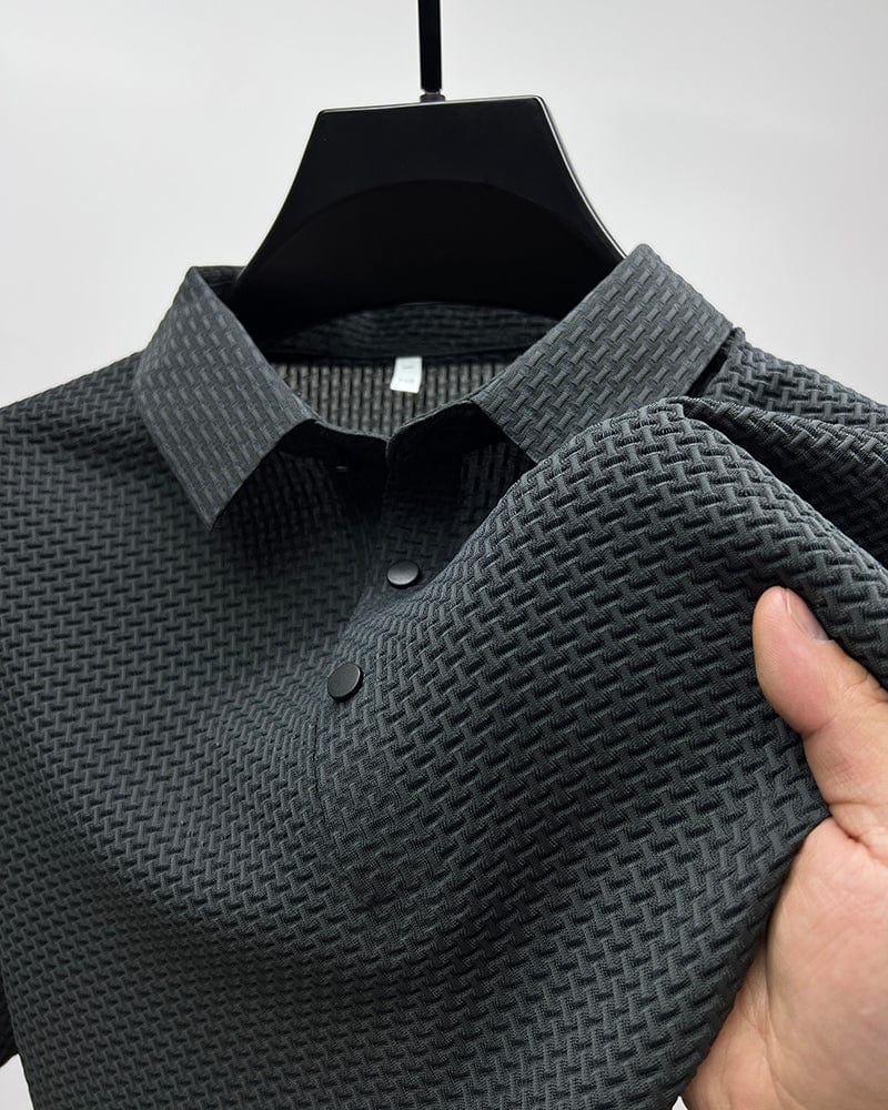 THE DAVANTÉ | REFINED MEN'S ESSENTIAL TEE