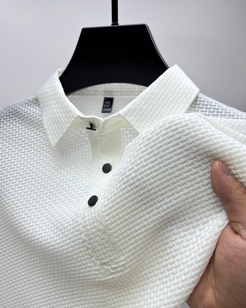 THE DAVANTÉ | REFINED MEN'S ESSENTIAL TEE