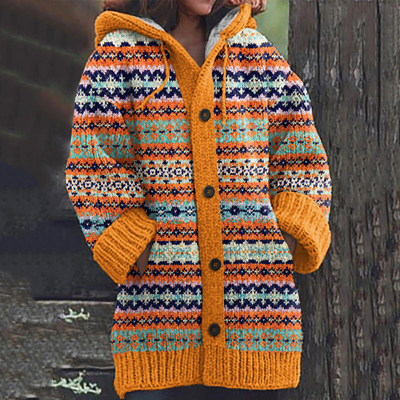 THE MERY | COLORED SOFT CARDIGAN