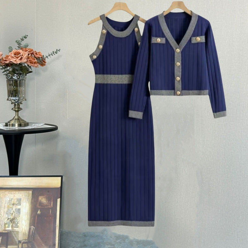 THE ELVIRE | ELEGANT SOPHISTICATED SET
