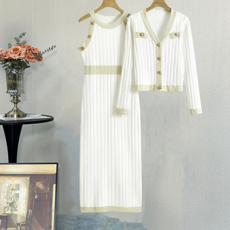 THE ELVIRE | ELEGANT SOPHISTICATED SET
