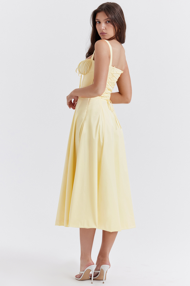 THE ALICE | SUNDRESS