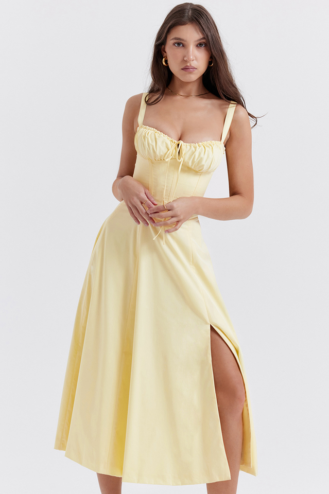 THE ALICE | SUNDRESS