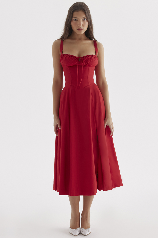 THE ALICE | SUNDRESS