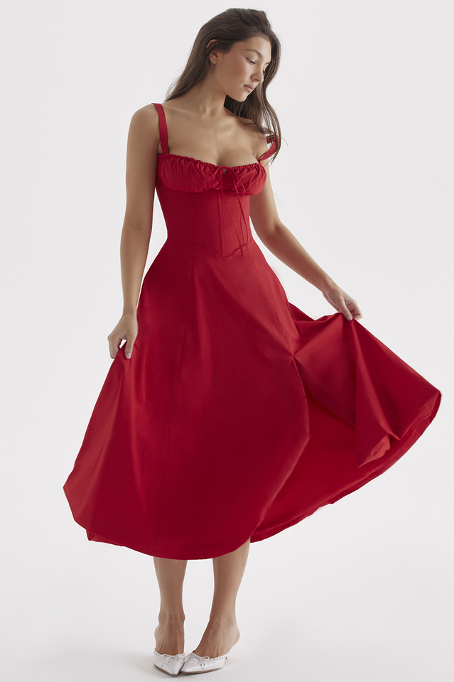 THE ALICE | SUNDRESS