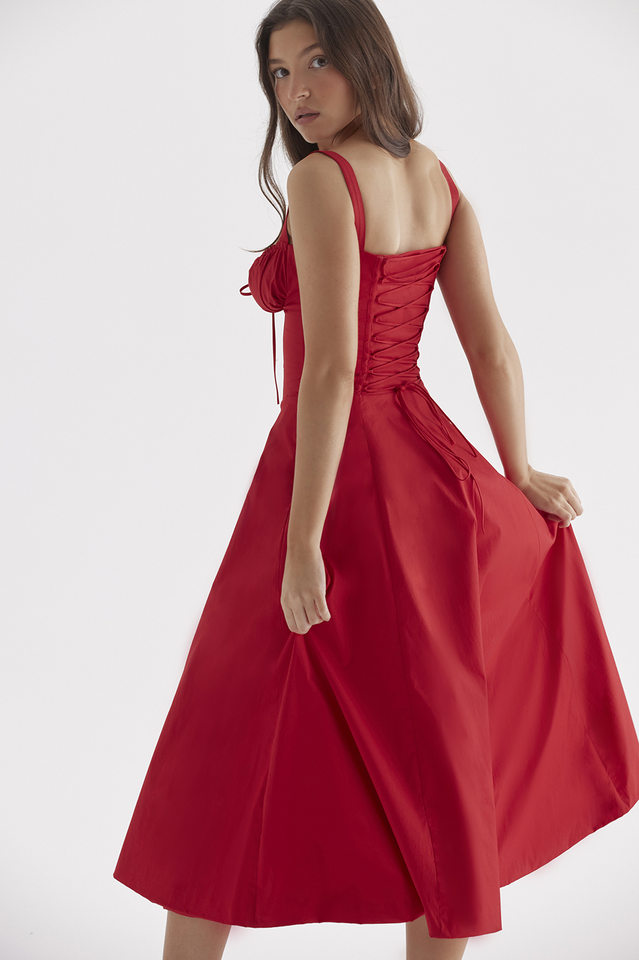 THE ALICE | SUNDRESS