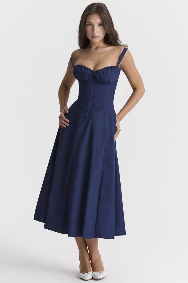 THE ALICE | SUNDRESS