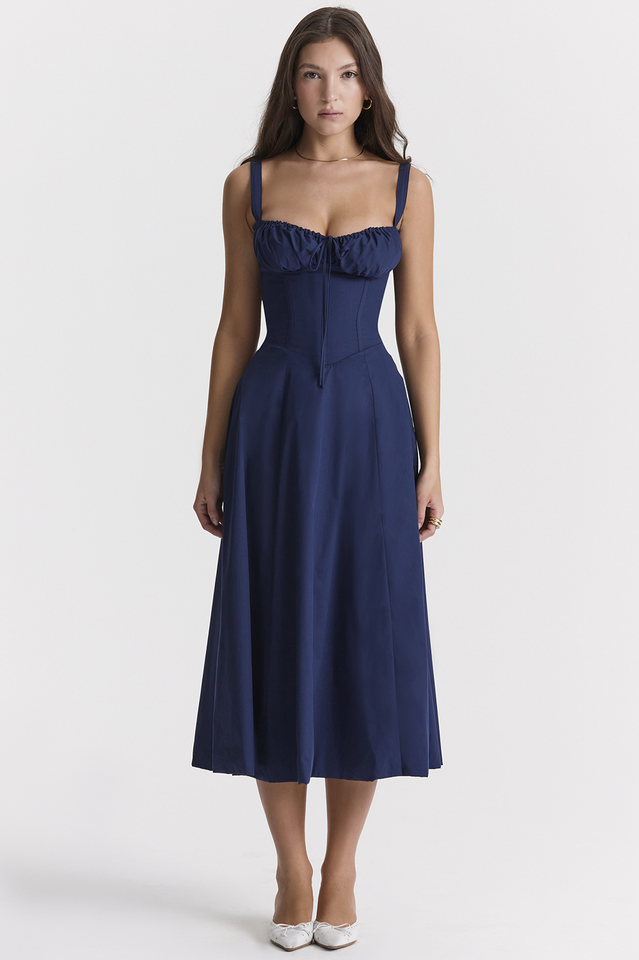 THE ALICE | SUNDRESS