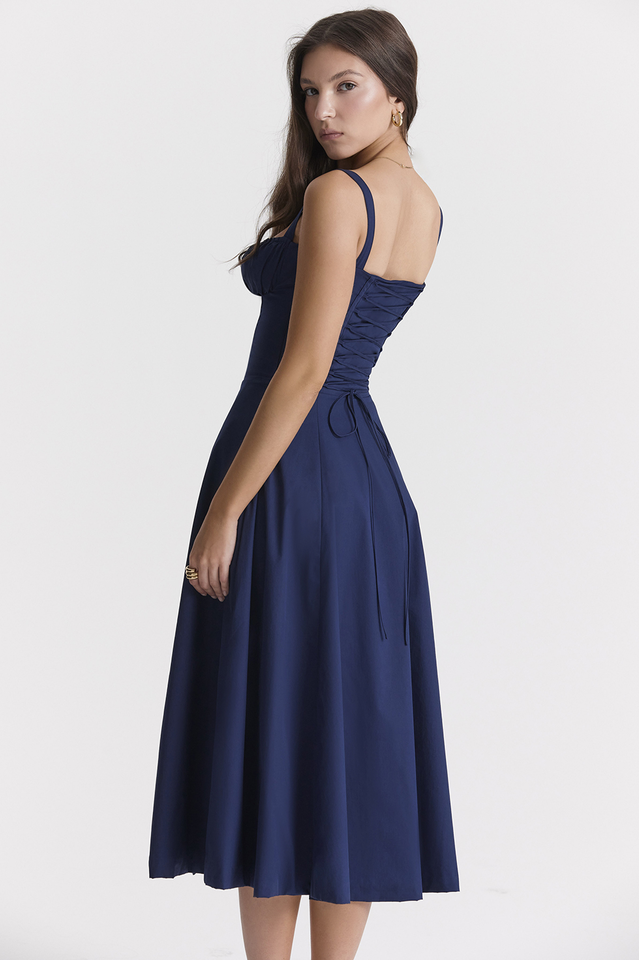 THE ALICE | SUNDRESS