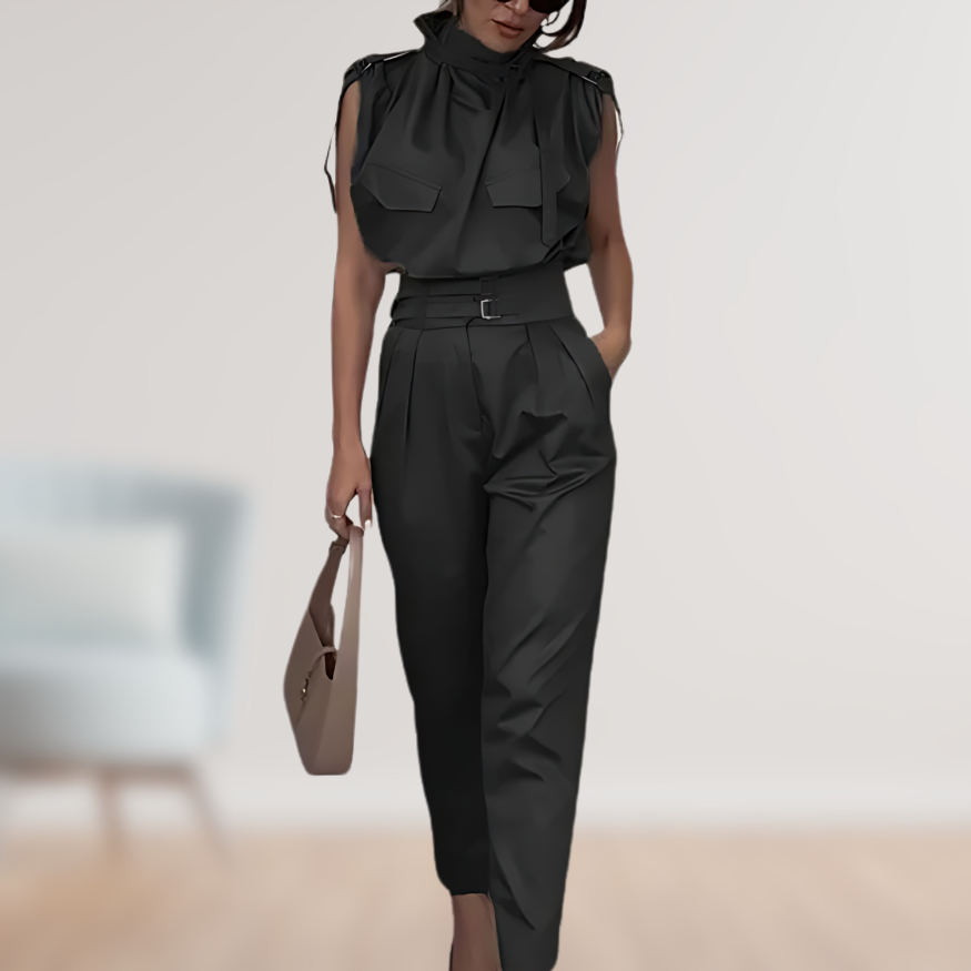 THE SELINA | CHIC ELEGANCE SET