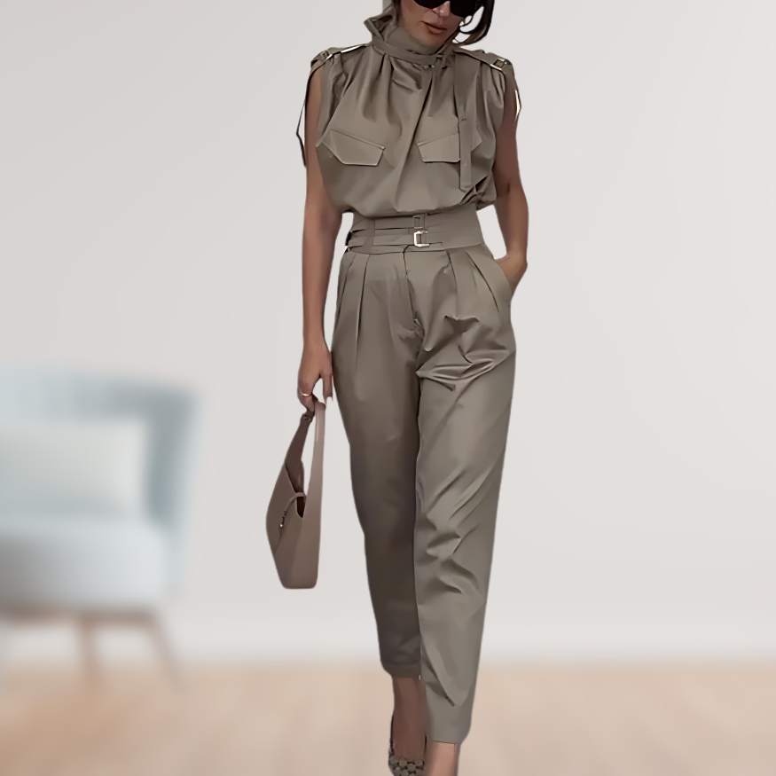 THE SELINA | CHIC ELEGANCE SET