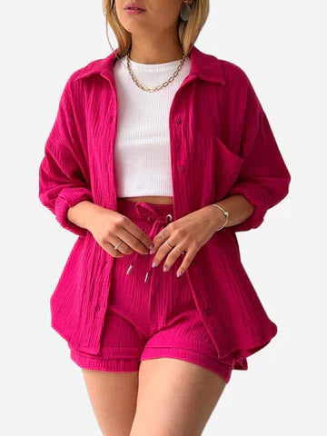 THE SUZY | TWO PIECE ENSEMBLE