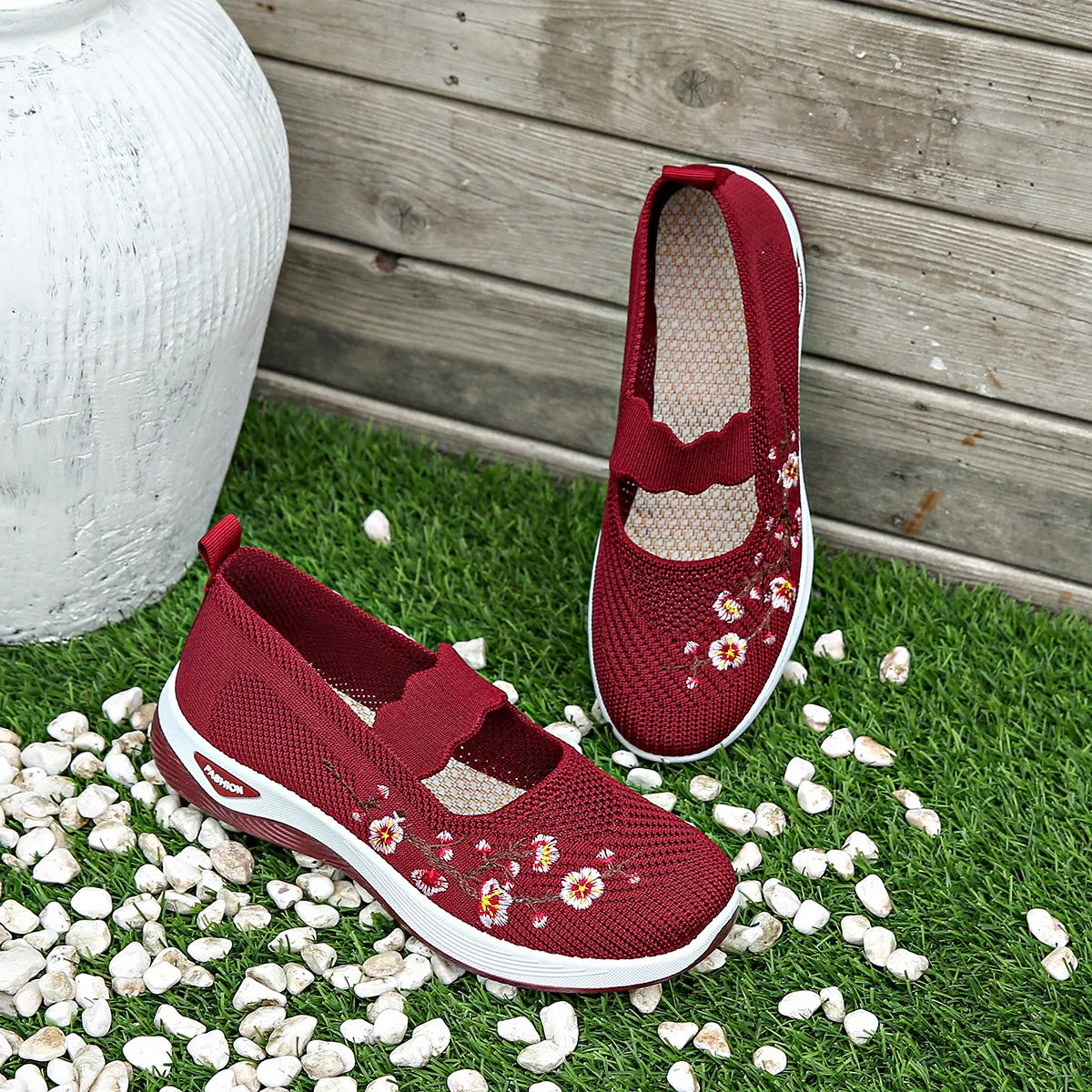 THE KADENCE | ELEVATED EVERYDAY SANDALS