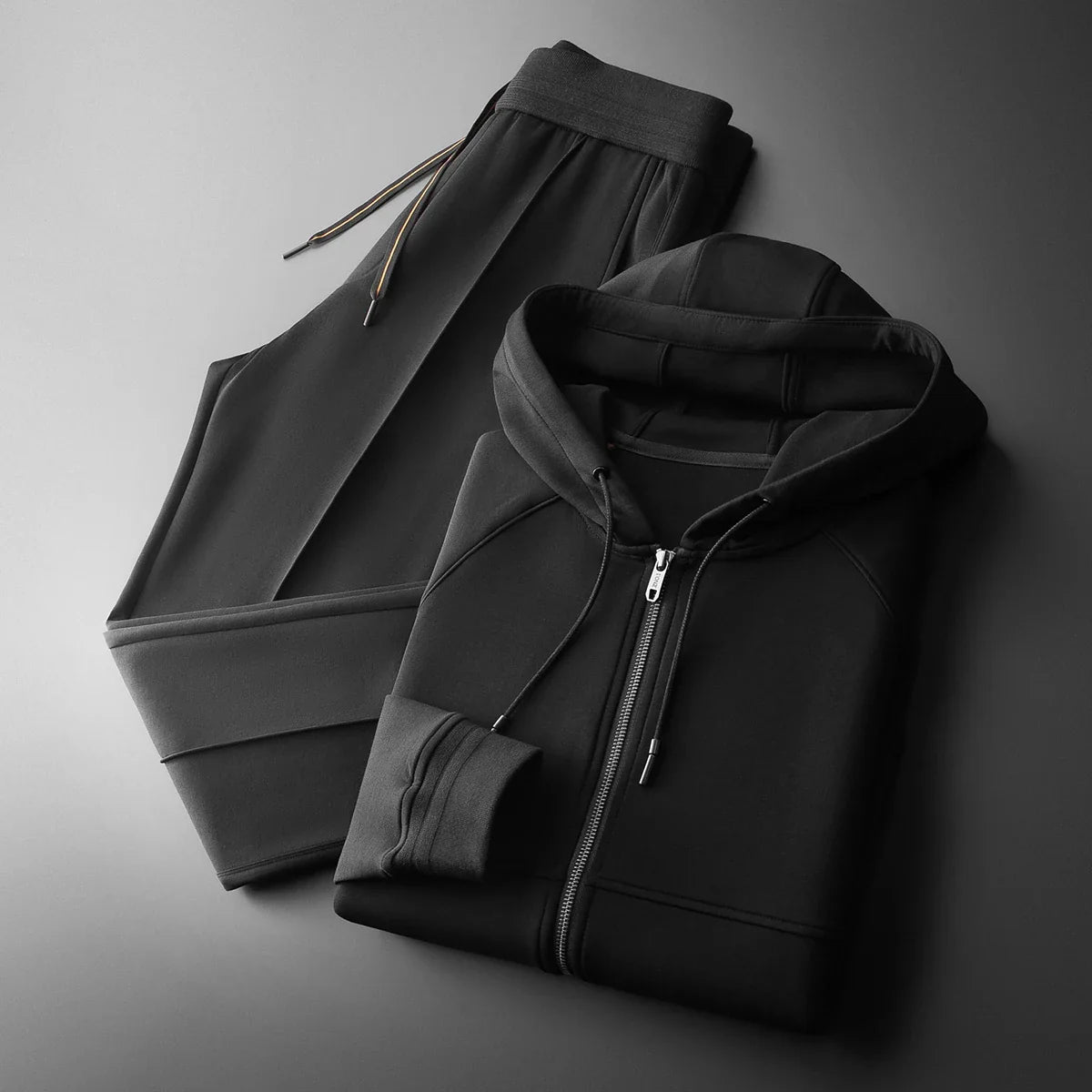 THE ALDERSON | PREMIUM TRACKSUIT SET