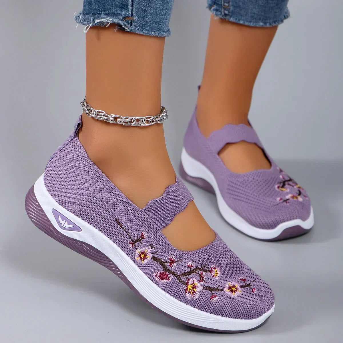 THE KADENCE | ELEVATED EVERYDAY SANDALS