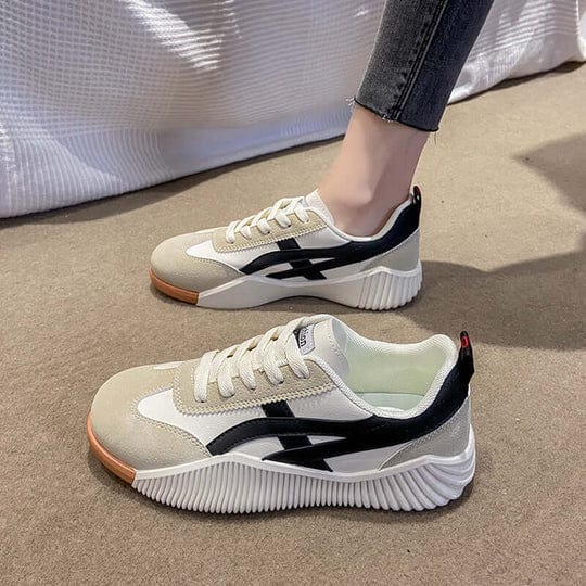 THE LUMA | MODERN ERGONOMIC SNEAKER