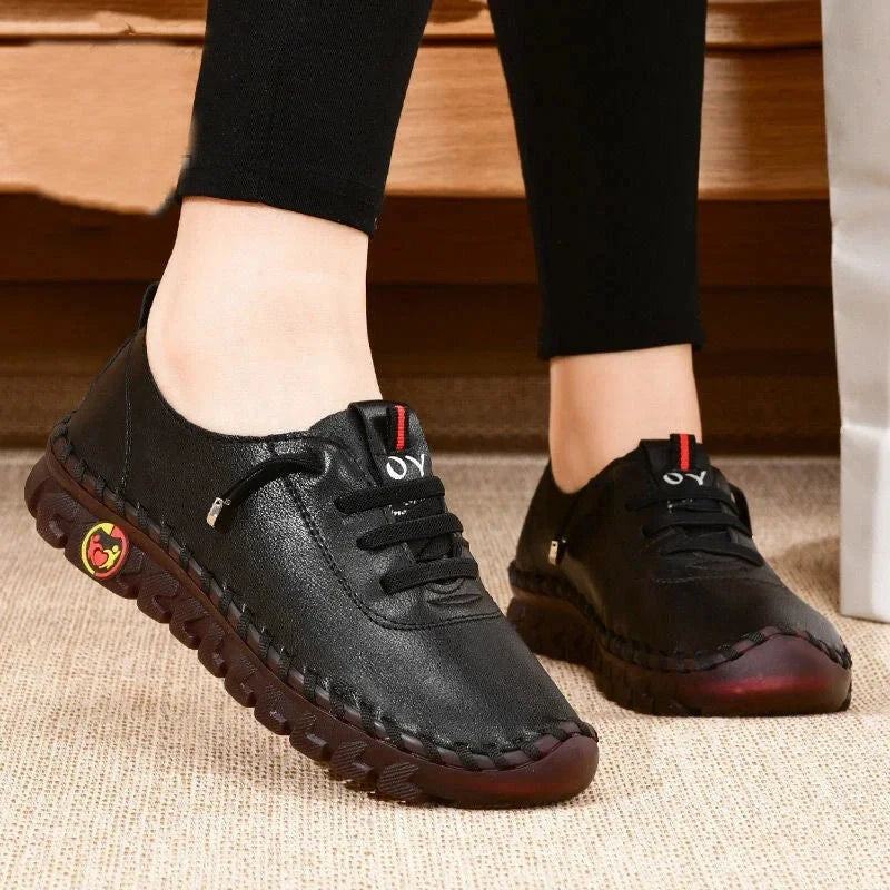 THE AURELIA | ELEGANT EVERYDAY SNEAKERS