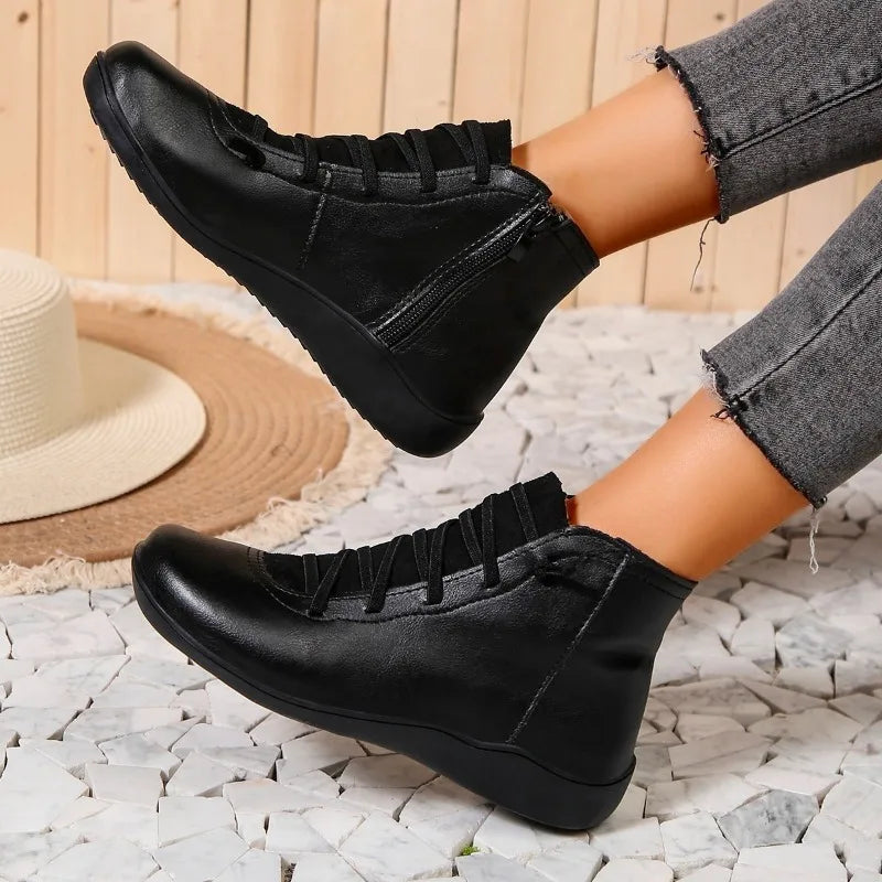 THE AMELIE | ORTHOPEDIC BOOTS