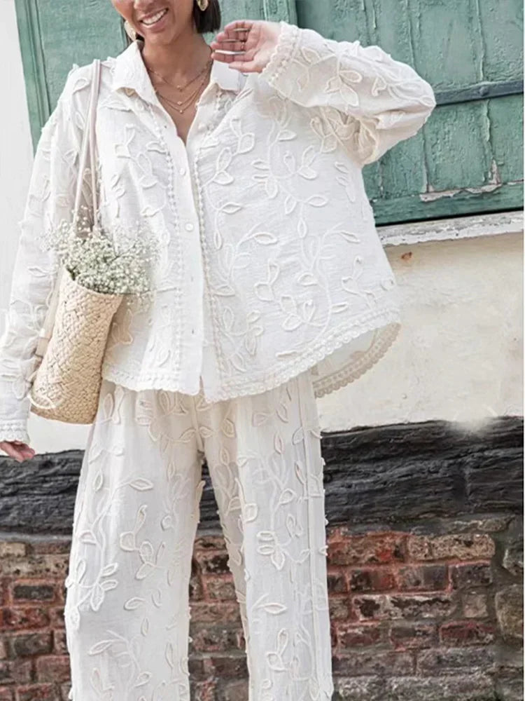 THE NAOMI | CHIC CASUAL ENSEMBLE