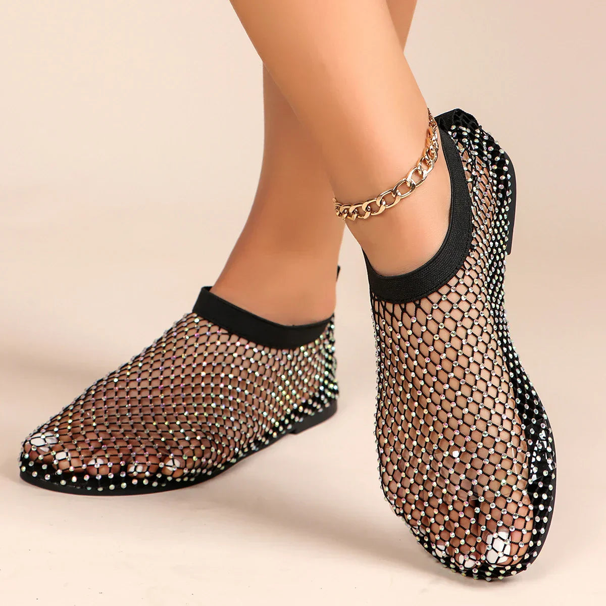 THE LUXVELA™ | SIGNATURE WOMEN'S ELEGANCE