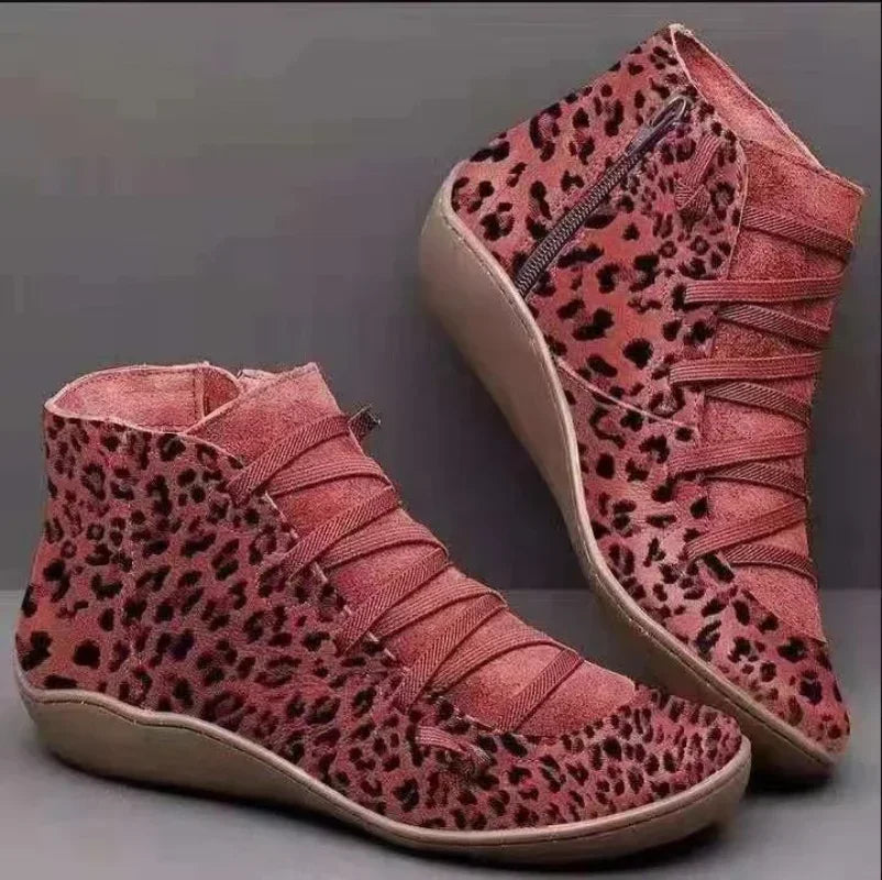 THE ISADORA | ORTHOPEDIC BOOTS