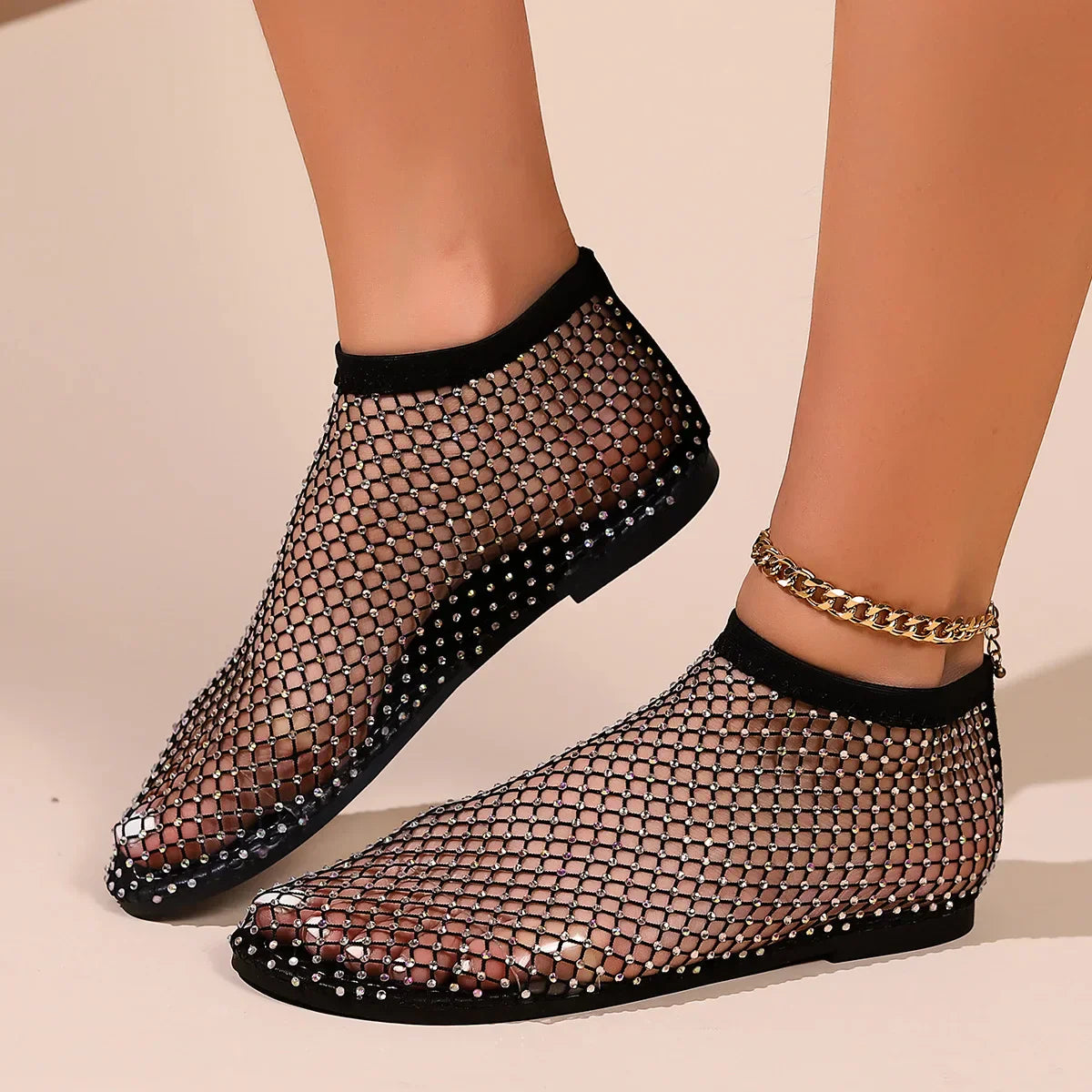THE LUXVELA™ | SIGNATURE WOMEN'S ELEGANCE