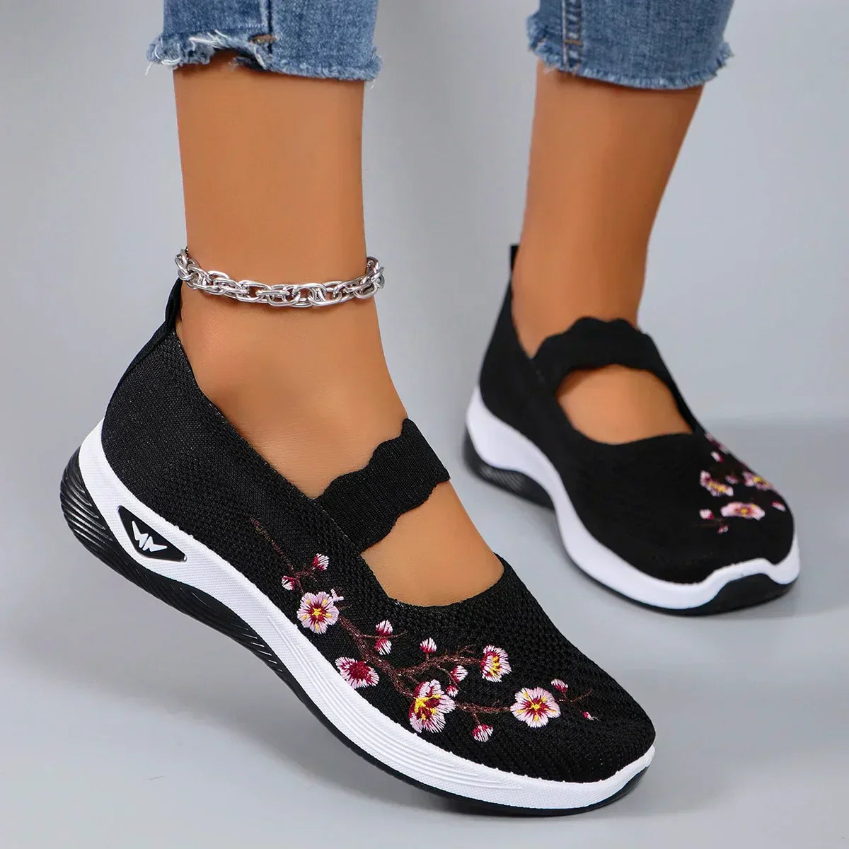 THE KADENCE | ELEVATED EVERYDAY SANDALS