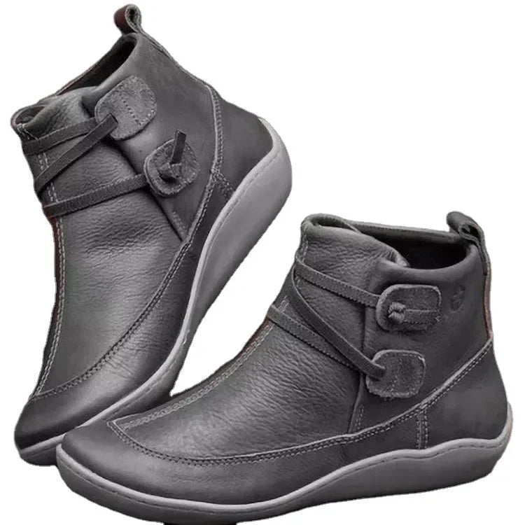 THE RENÉE | ORTHOPEDIC EVERYDAY BOOTS