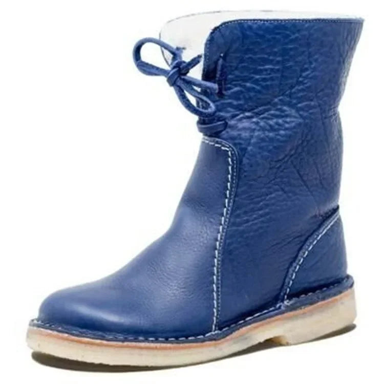 THE LUCIA | COZY WINTER BOOTS