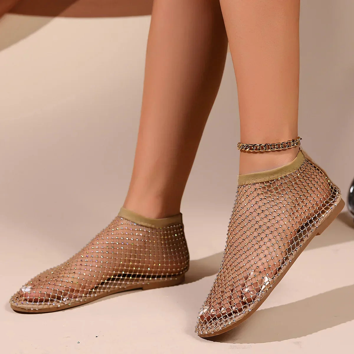 THE LUXVELA™ | SIGNATURE WOMEN'S ELEGANCE