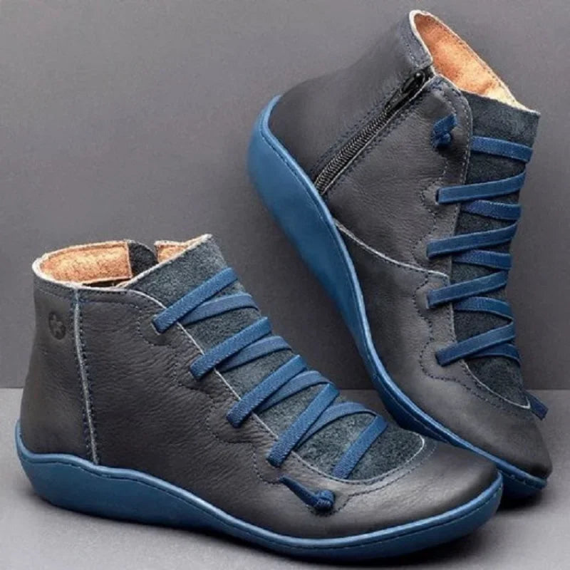 THE ISADORA | ORTHOPEDIC BOOTS