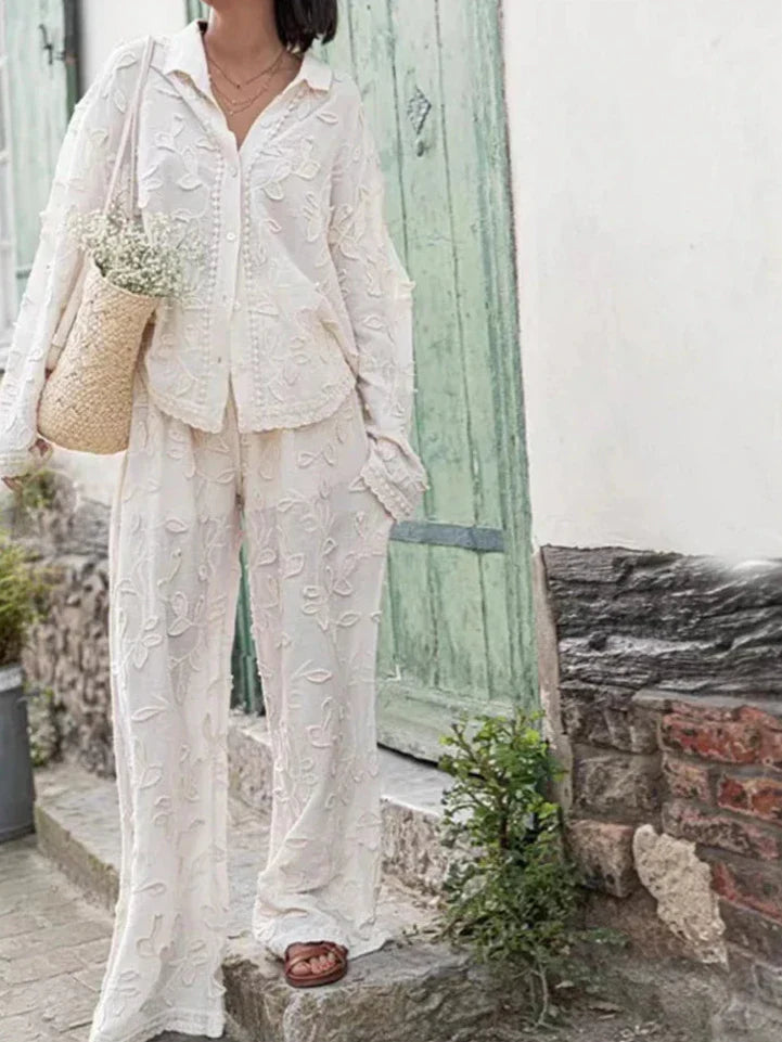 THE NAOMI | CHIC CASUAL ENSEMBLE