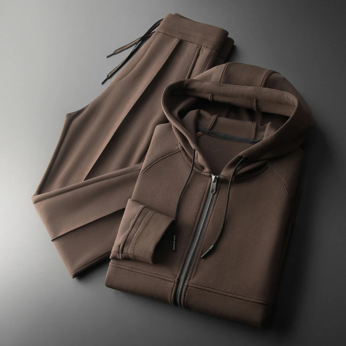 THE ALDERSON | PREMIUM TRACKSUIT SET