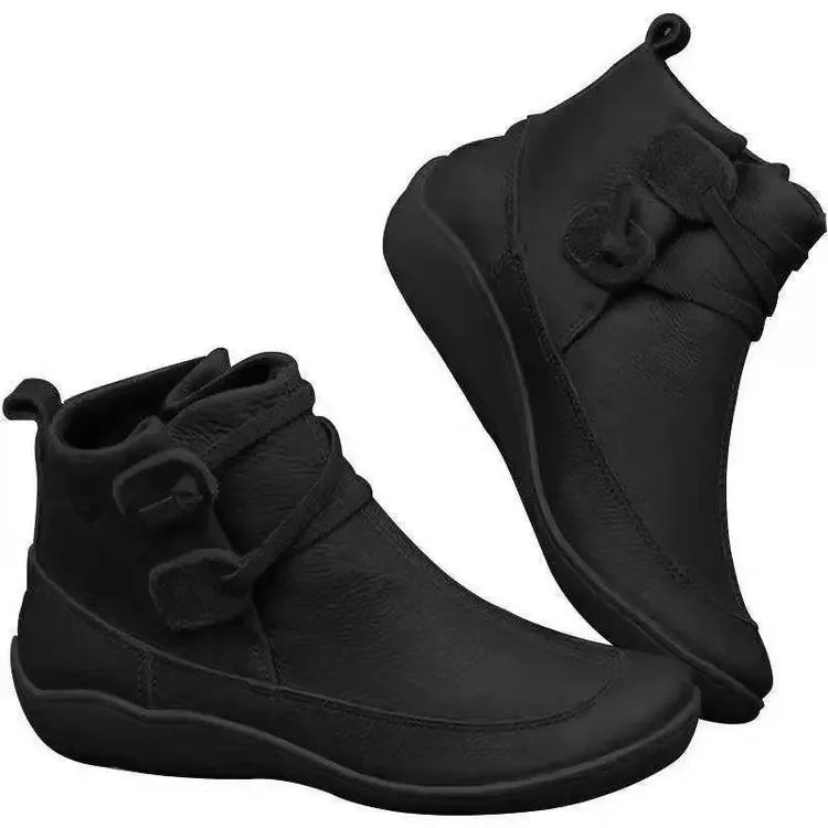 THE RENÉE | ORTHOPEDIC EVERYDAY BOOTS
