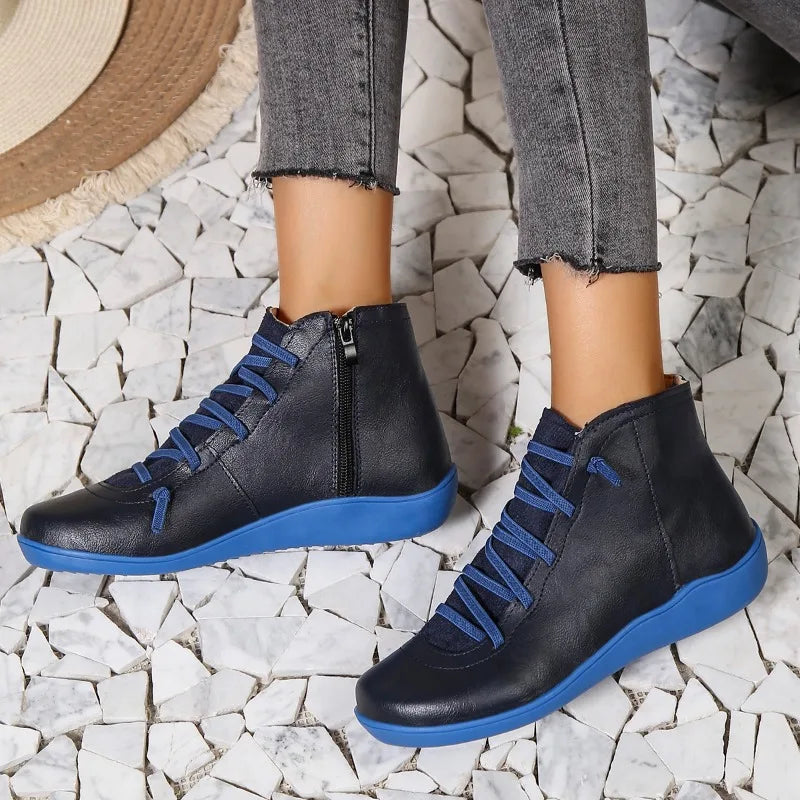 THE AMELIE | ORTHOPEDIC BOOTS