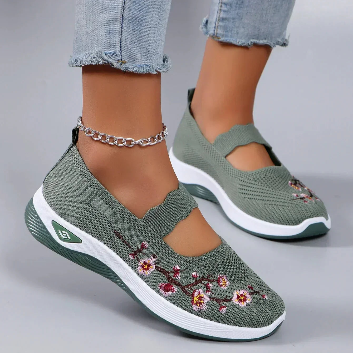 THE KADENCE | ELEVATED EVERYDAY SANDALS