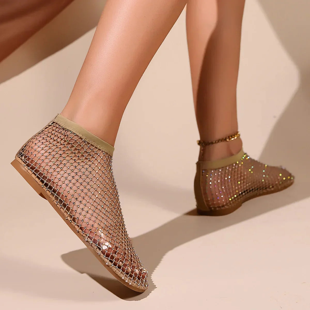 THE LUXVELA™ | SIGNATURE WOMEN'S ELEGANCE