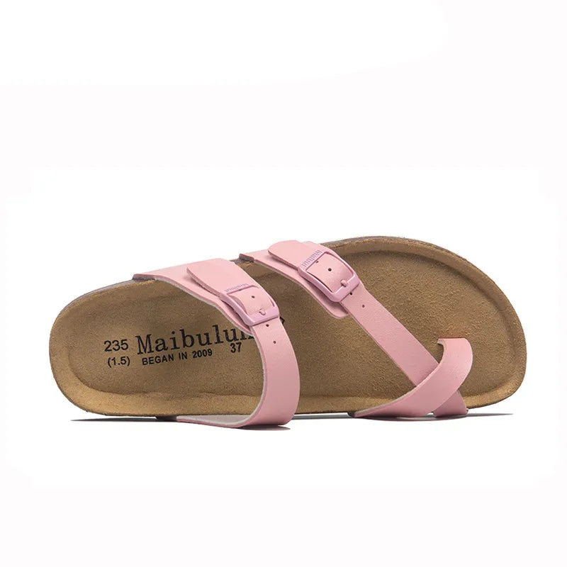 THE PACIFIC | SANDALS PINK