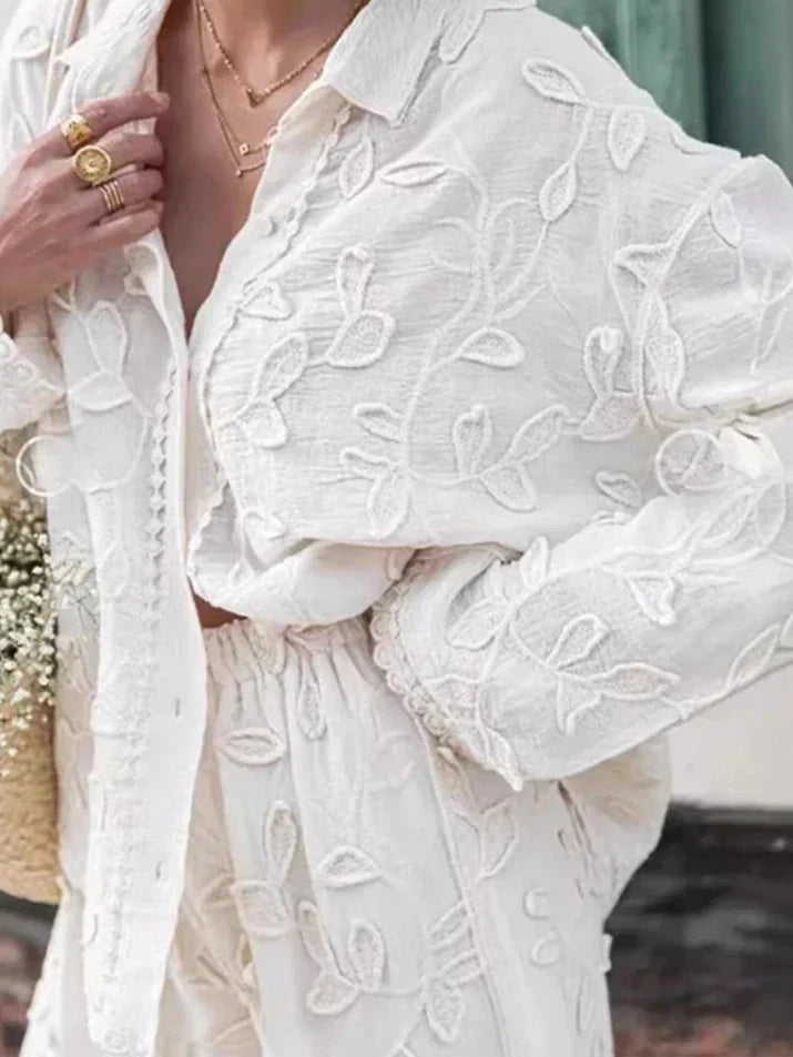 THE NAOMI | CHIC CASUAL ENSEMBLE