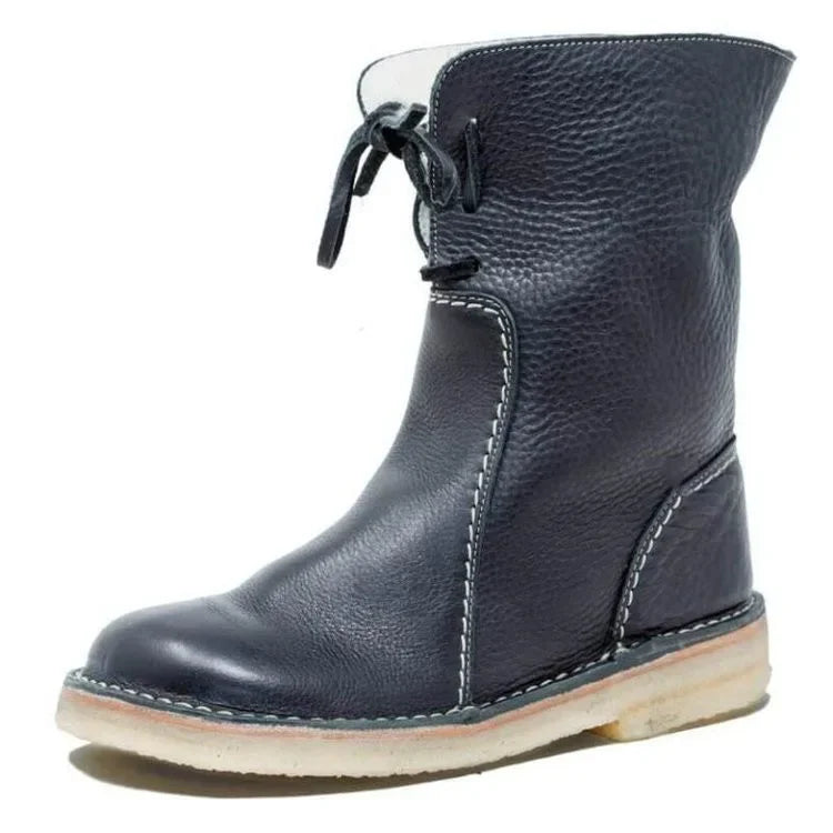 THE LUCIA | COZY WINTER BOOTS