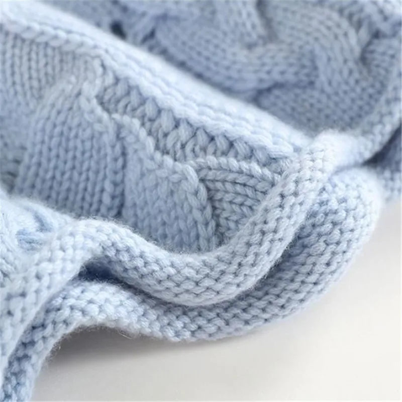 THE ALORA |  SWEATER