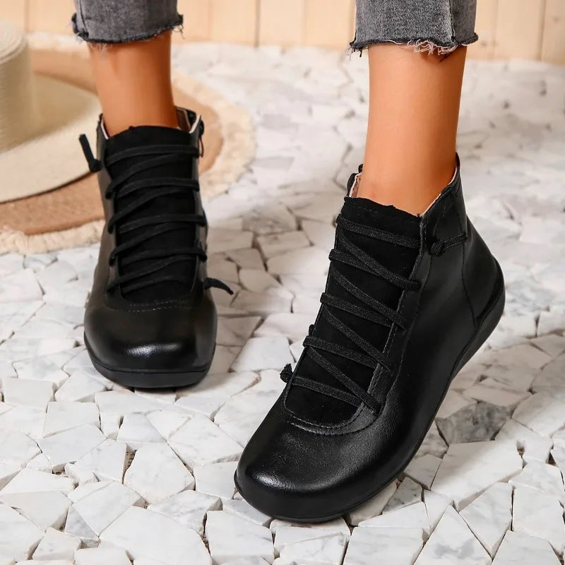 THE AMELIE | ORTHOPEDIC BOOTS