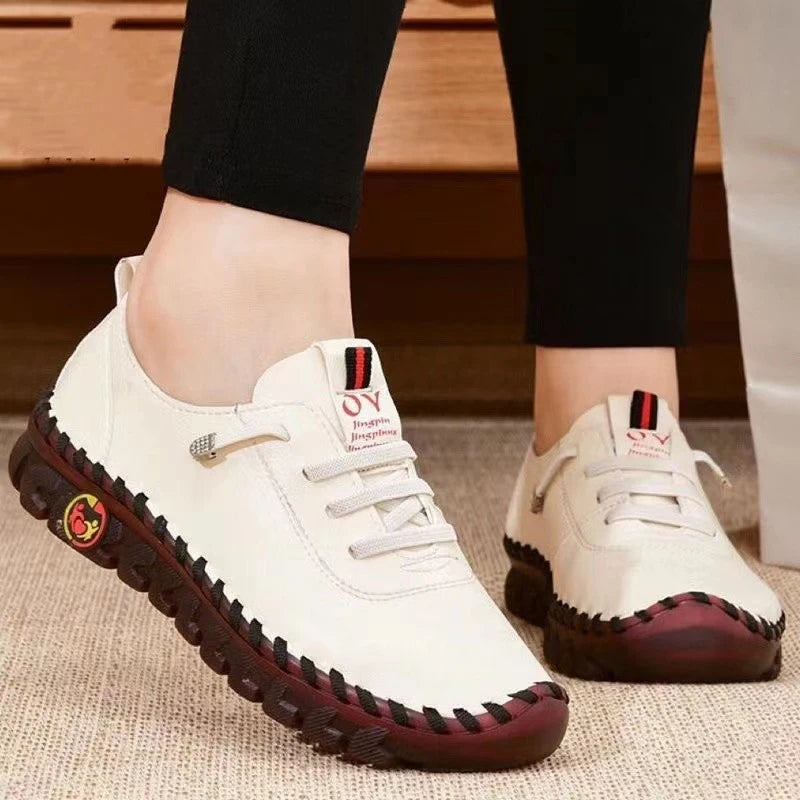 THE AURELIA | ELEGANT EVERYDAY SNEAKERS