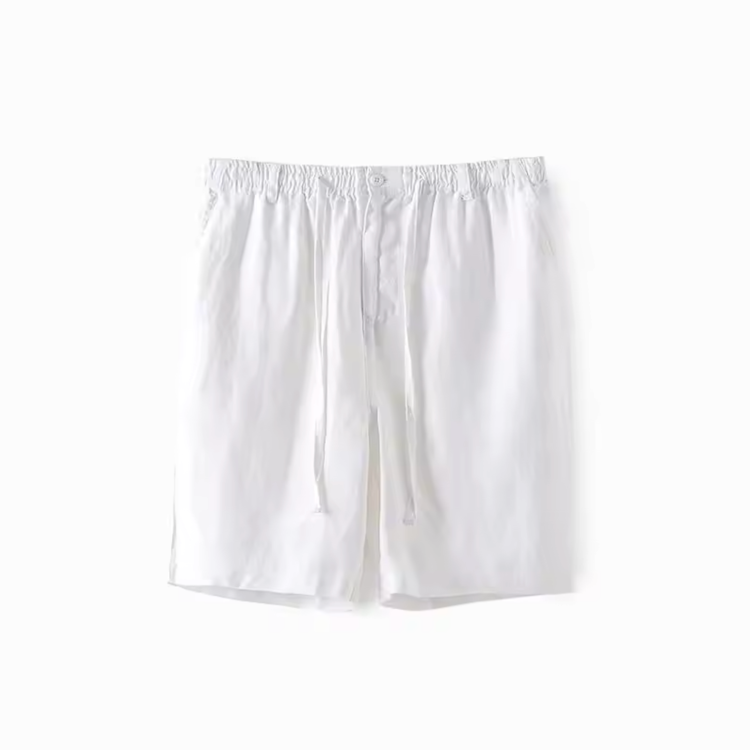 THE GARY | LINEN SHORT